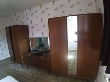 Photo of free Bedroom furniture set (Ladybridge BL3) #1