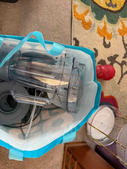 Photo of free Kenwood food processor (Dunchurch CV22) #2