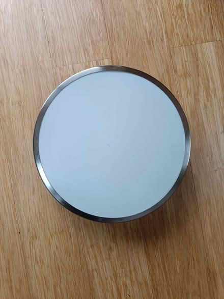Photo of free ceiling light (Gleneagles area, Wboro NN8) #1
