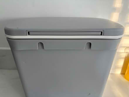 Photo of free 8L caddy bin (BN1) #3