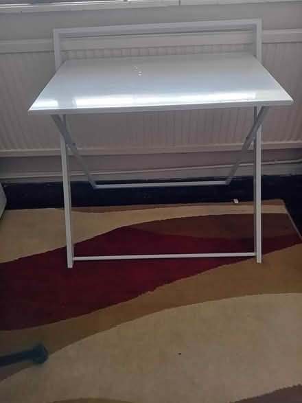 Photo of free Desk/Chair/Printer etc (Bottisham) #4