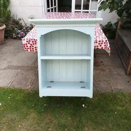 Photo of free Kitchen Wall unit (Marcham OX13) #2