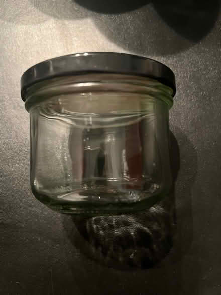 Photo of free Ten matching jars approx 200ml (SE1) #2