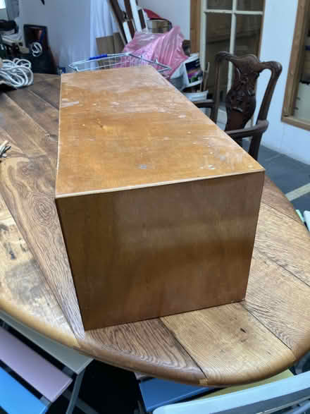 Photo of free vintage cutlery draws (nw10) #4