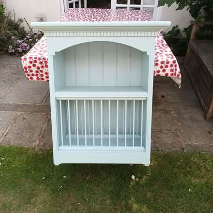 Photo of free Kitchen Wall unit (Marcham OX13) #1