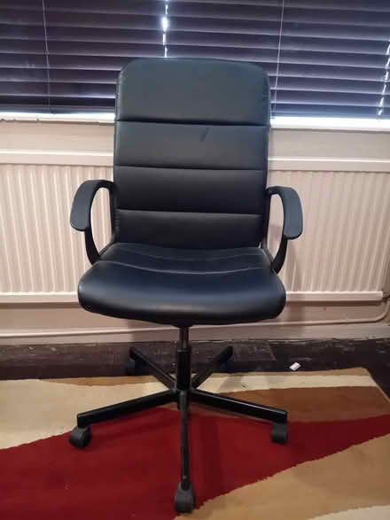 Photo of free Desk/Chair/Printer etc (Bottisham) #1