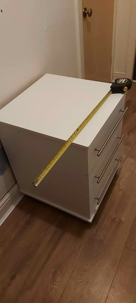 Photo of free drawer (M8) #2
