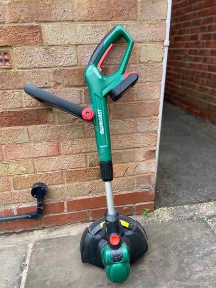 Photo of free Strimmer (Droitwich, Primsland) #1