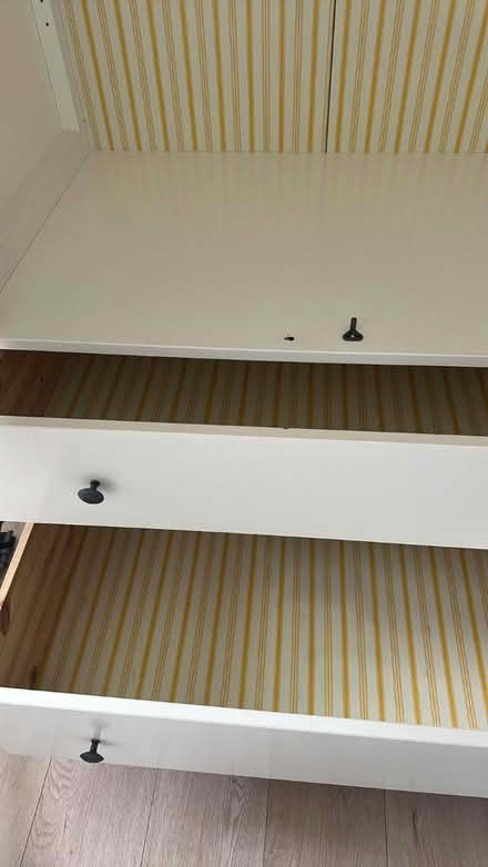 Photo of free Wardrobe good condition (Dorking) #4
