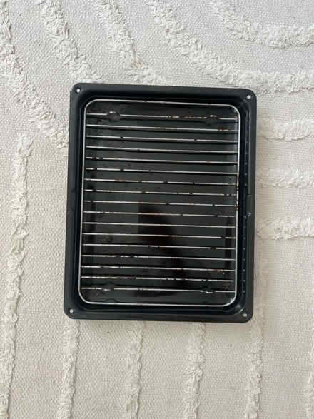 Photo of free Oven tray (E8) #1