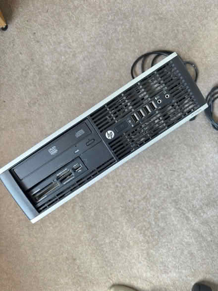 Photo of free hp6300 pc (RG23 Oakley) #1