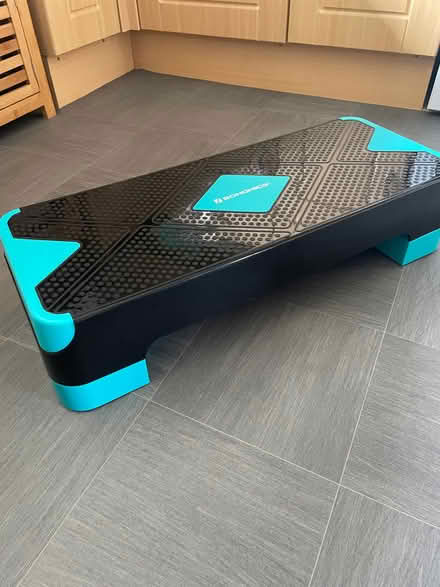 Photo of free Step for exercise (Broomridge FK7) #4