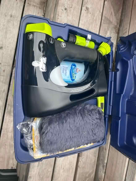 Photo of free Car wash kit (Bryant) #1