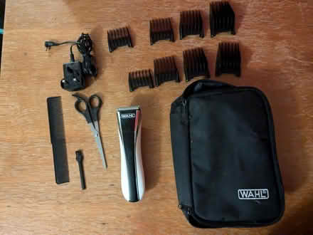Photo of free Cordless Hair Clippers (Horns Road, GL5) #1