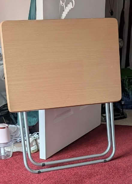 Photo of free Craft table (Willington Quay NE28) #1