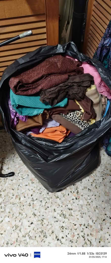 Photo of free Materials (Mattar MRT station) #1