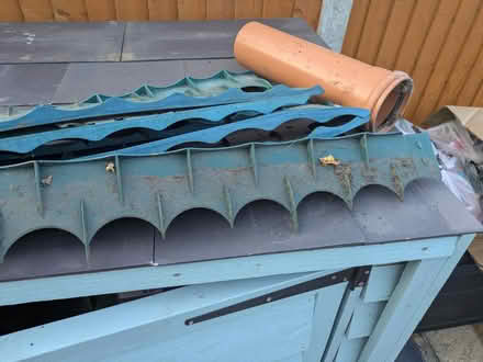 Photo of free Lawn edging (Braintree CM7) #2