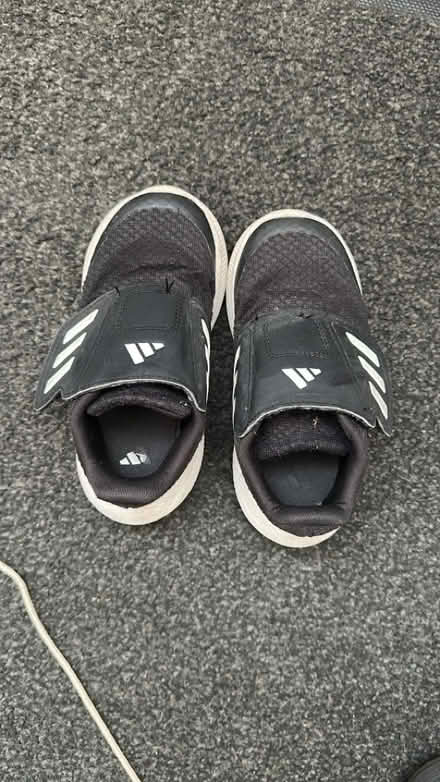 Photo of free Children. Toy bundle and trainers (Balti Triangle B12) #4