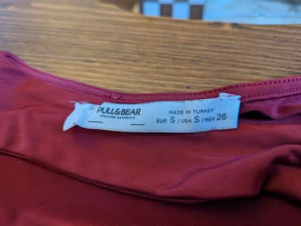 Photo of free Mixture of womens tops (Manchester M19) #4