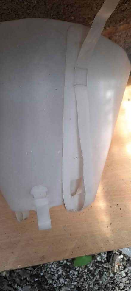 Photo of free Annty scrathing Dog Coller (Dodford B61) #2