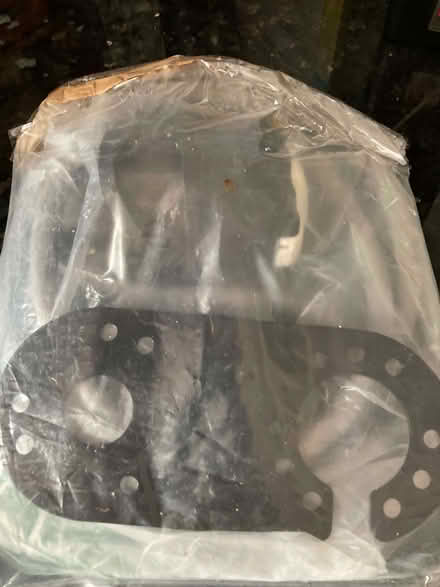 Photo of free Prewired 12v towing kit for trailer indicators (Ravelston EH4) #3