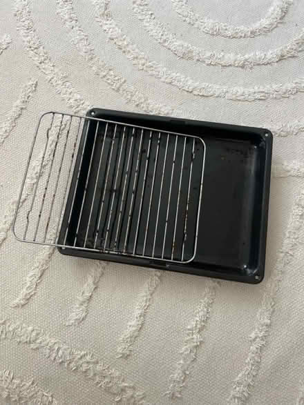 Photo of free Oven tray (E8) #3