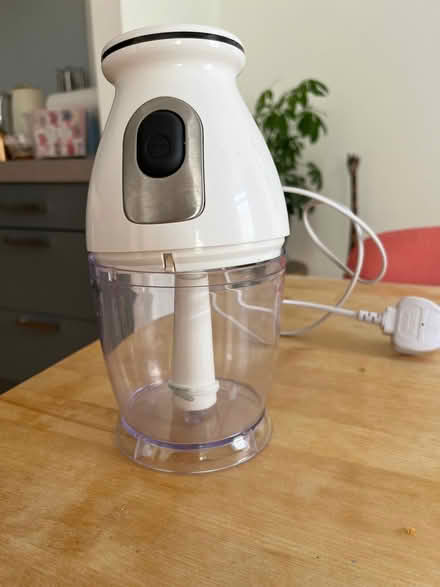 Photo of free Small electrical food chopper (Pilton EH4) #1