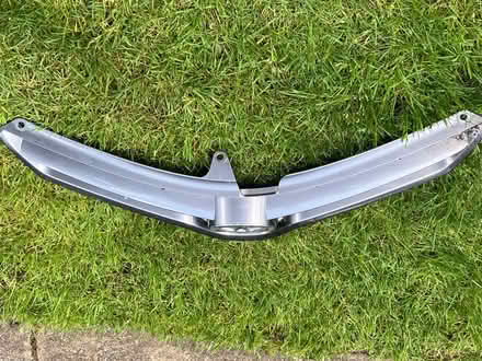 Photo of free 2015 Toyota Corolla grill grey (Bryant) #2