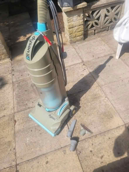 Photo of free Dyson DC 01 (Darley Abbey DE22) #1