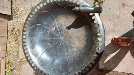 Photo of free Plastic bird bath (B29 5JW) #2