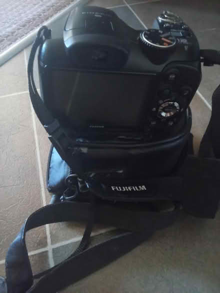 Photo of free Camera (MK4 Tattenhoe) #2