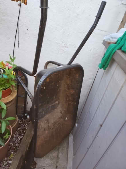 Photo of free Wheel Barrow (CT11) #3