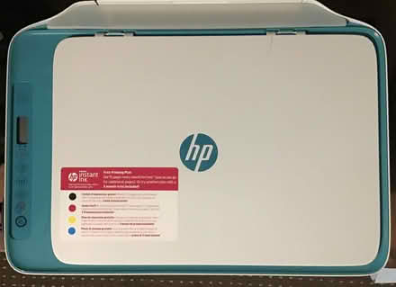 Photo of free Desk/Chair/Printer etc (Bottisham) #3