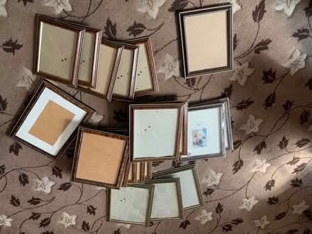 Photo of free Photo frames (Southport PR9) #1