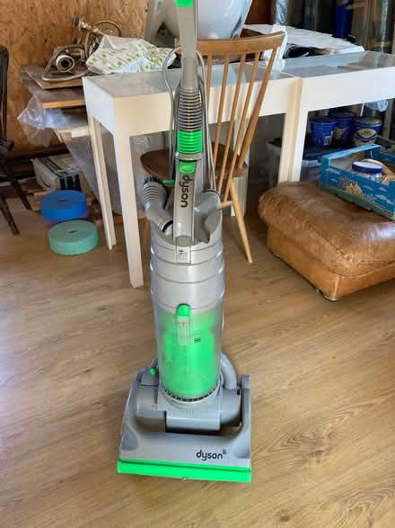 Photo of free Dyson vacuum cleaner (Norton LD8) #1