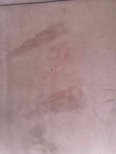 Photo of free Pink click clack Chou Sofa bed (Portslade Village BN41) #2