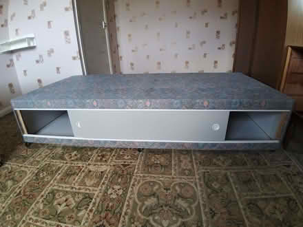 Photo of free Single bed bases, mattresses and headboards (Ladybridge BL3) #4