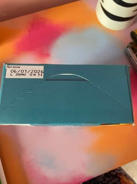 Photo of free Vegan cheese twists (Hitchin, SG5) #2