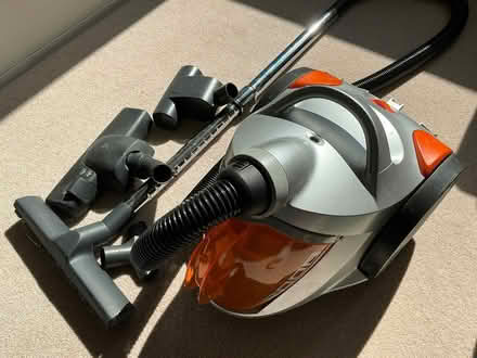 Photo of free Vacuum Cleaner (CO14) #2