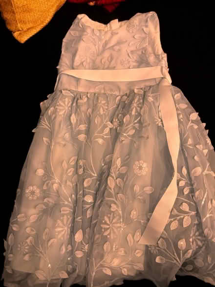 Photo of free Girls dress (E4) #1