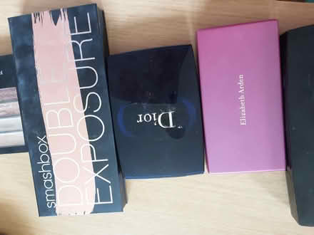Photo of free Makeup (Morningside) #1