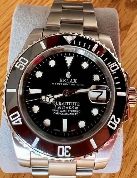 Photo of Men’s watch (Tonbridge) #1