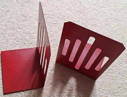 Photo of free Bookends (Northenden M22) #1