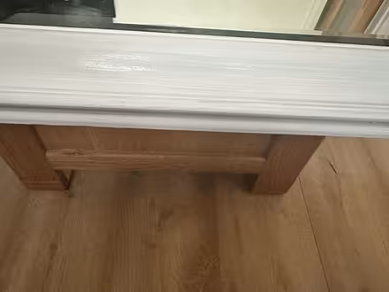 Photo of free Large mirror (Caerphilly town center CF83) #1