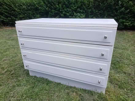 Photo of free Chest of drawers (WR9 Droitwich) #2