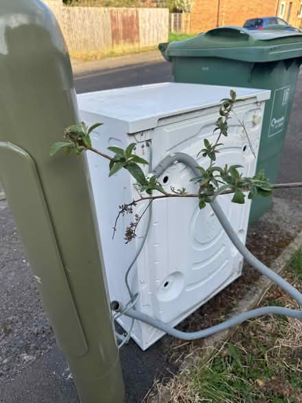 Photo of free Washing machine spares or repair (Marston OX3) #3