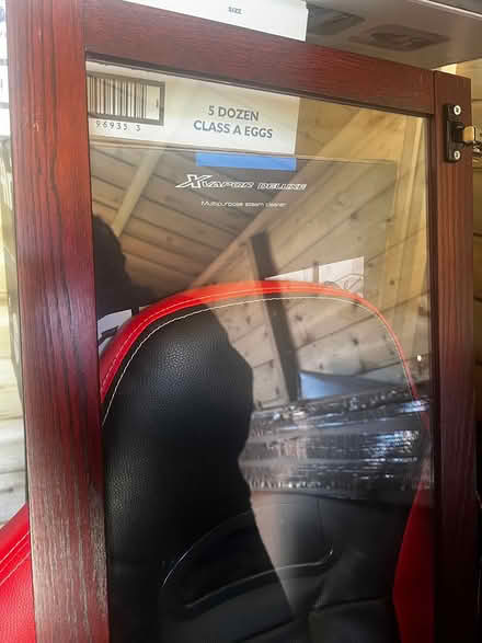 Photo of free Four ikea billy doors (C04) #2