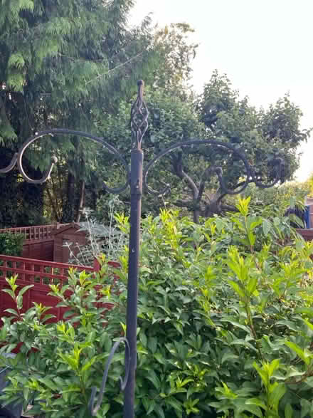 Photo of free Bird feeder (AL5 Harpenden) #1