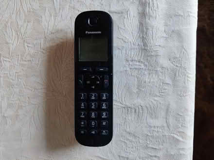 Photo of free Panasonic Cordless Telephones (West Molesey) #3
