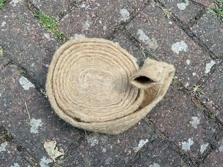 Photo of free Pipe lagging (Devon Park, Bedford) #1